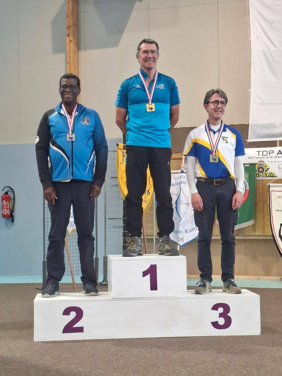 Championnat régional beursault 2026