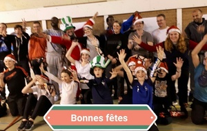 Meilleurs Vœux pour 2019