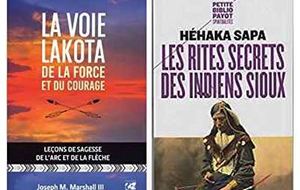 Nouveaux livres à la bibliothèque