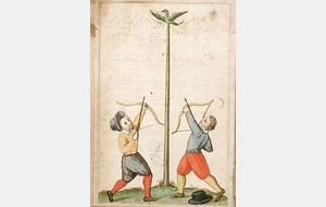 Résultats des tirs festifs et Traditionnels du weekend