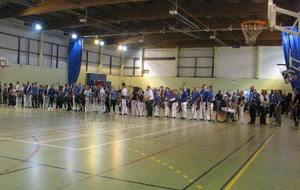 Concours de Conflans 2019 - Chronique d'un beau week-end