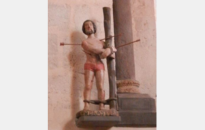 Tir de la St Sébastien