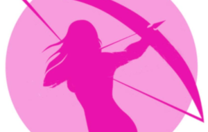 Le Tir à l'Arc au Féminin