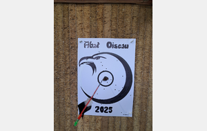 Abat Oiseau