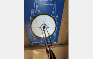 Bouquet et championnat de France beursault