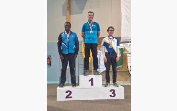 Championnat régional beursault 2026