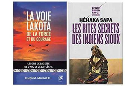 Nouveaux livres à la bibliothèque