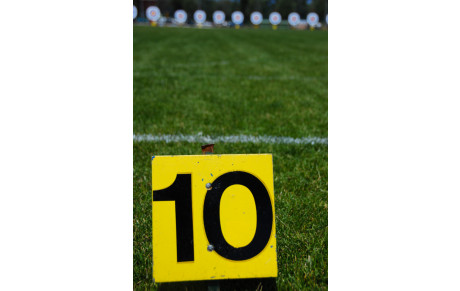 Meilleure performance Française à Villepreux