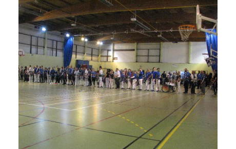 Concours de Conflans 2019 - Chronique d'un beau week-end