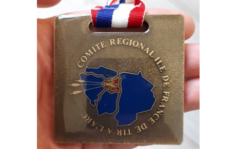 Une médaille au CR beursault