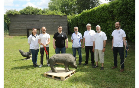 Journée portes ouvertes - photos
