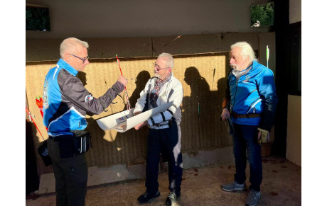 Tir de la Saint Sébastien